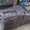High quality black annealed straight cut wire 1.2mm