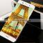 265-4G Cellphone 3+16GB Design 2.0Ghz CPU Fast Speed Cheap Fingerprint Smartphone Android 5.1 2.5D Arc Style