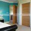 Cheap Wooden Veneer Interior Doors For Interior Room