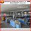 PVC foam production line