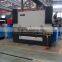 Delem cnc DA52S plate bending machine for steel bending