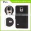 Fashion Book Style Leather Wallet Cell Phone Case for Samsung Galaxy S5