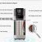 Micro channel heater for home air conditioning machine