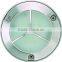 Stainless steel G4 led wall mounted light