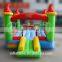 Indoor Cheap Home Use Kids Inflatable Bouncer Castle, Air Bouncer Inflatable Trampoline
