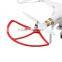4PCS Protectors Guard Cover Bumpers with Screws for DJI Phantom 2 3 Propellers Prop