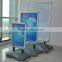 Advertising Display Stand water base front open snap A board poster holder sign stand