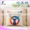 Low Price Memory Foam Seat Outdoor Papasan Chair Cushion