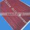 Dejie recessed entry floor mats