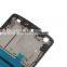 Original Genuine Front Frame Housing For LG Nexus 5 D820 - Black