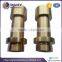 Competitive price stainless steel high precision cnc shaft Factory direct sale                        
                                                                                Supplier's Choice