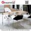 modern office executive desks with metal frame on sale                        
                                                                                Supplier's Choice