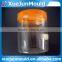 2015 lastest hot runner PET jar molds for tube