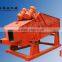 Industrial vibrating screen for coal classfication