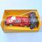 Emulational electric plastic car remote control