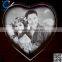 heart shape crystal bottoms images gifts