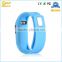2015 hot selling product waterproof smart bluetooth bracelet TW64 smart bracelet l12s for alarm drinking and sleep