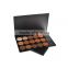 18 Colors Shimmer Eye Shadow Palette Warm Matte Makeup Cosmetic