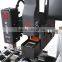 Infrared bga rework machine DINGHUA DH-A3 manual BGA rework machine for motherboard soldering and desoldering statio
