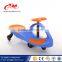 Factory wholesale EN71 certificated music kids wiggle car children twist car baby swing car