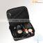 black color in nylon make up organizer