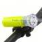 2015 New Product HYD006 Cheapest 1W LED Dimond Style Power Bike Head Lightt