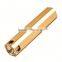 POPPAS 6617 High Quality 2600mah Portable Mini Multi-fonction USB Rechargeable Flashlight