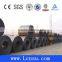 Good surface quality width 355mm sphc steel strip