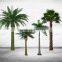 Huge Artificial Washingtonia Palm