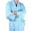 Bamboo garments bath robe