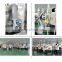 China Shanghai Yixing High quality economic GD408 Cnc lathe auto bar feeder for CNC lathe