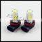 LED COB Car fog headlight H8 H11 9005 9006 bulb Lamp 12V/24V