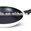 ALUMINUM NON STICK HOT SKILLET PAN WITH HIGH QUALITY (HOT SALE)