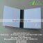 colored paper laminated grey board invitation card board red color kraft paper