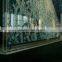 Hot Sale Float Glass Digital Transparent Glass Printing