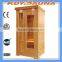 Color Therapy far infrared sauna