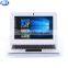 Quad core 10.1 inch Intel Quad core mini laptop with 1G/16GB or 2G/32GB quad core laptop, mini netbook laptop, best cheap PC
