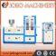 High-speed rotary compression moulding machine