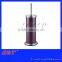 Elegant appearance stainless steel Toilet brush holder