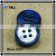 wholesale perfect colored shell button