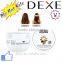 2016 best hot sale oil hair treatment Dexe pure oil hair polisher smoother factory price argan oil hair mask