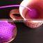 Hot Sale Silicone Tea Bag Holder Cup Mug Candy Colors Gift Set Good;Silicone rose Tea Bag holder
