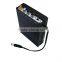 Low Lattency COFDM wireless transmitter