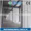 Prefab house partition material magnesium oxide board mgo sheet/slab with fireproof waterproof