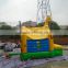 2015 hot commercial giraffe inflatable castle,giraffe inflatable bouncer,giraffe inflatable bounce house