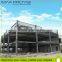 Easy assembling steel prefabricated house supplier
