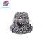 Women Polyester Outdoor Sun Hat