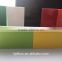 Durable colorful Acrylic PVC for engraving /Advertisement