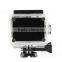 2.7K Multimedia Interface Output Waterproof 30M Wifi Sports Action Camera