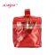 New Arrival Ladies Fashion PU Cosmetic Bag, Cosmetic Case